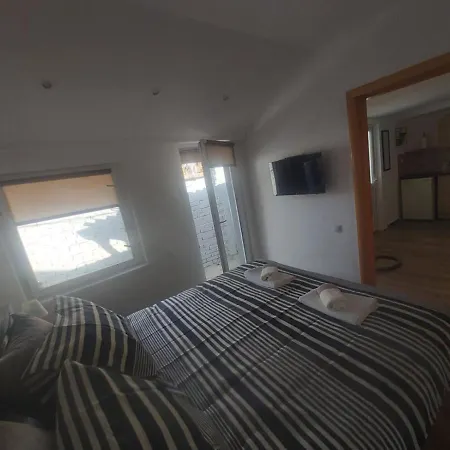 N&a Apartment *