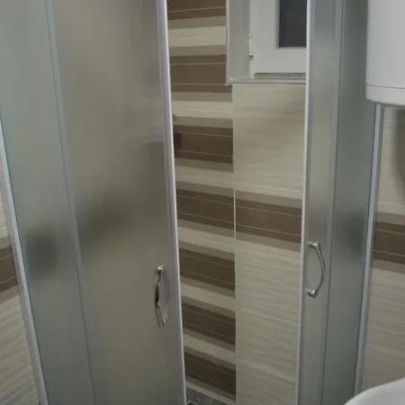 Апартаменты N&a Нови-Сад