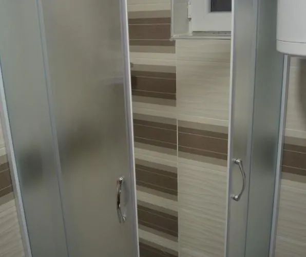 Apartman N&a Újvidék